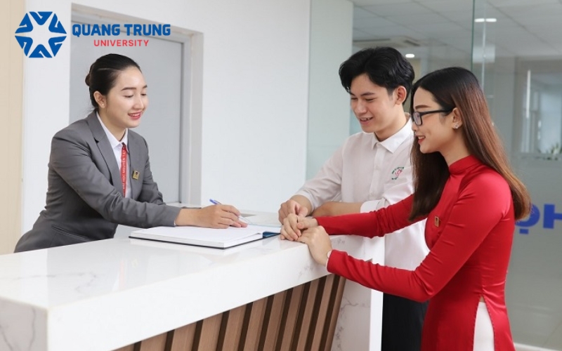 Giới thiệu về Đại học Quản trị khách sạn nhà hàng