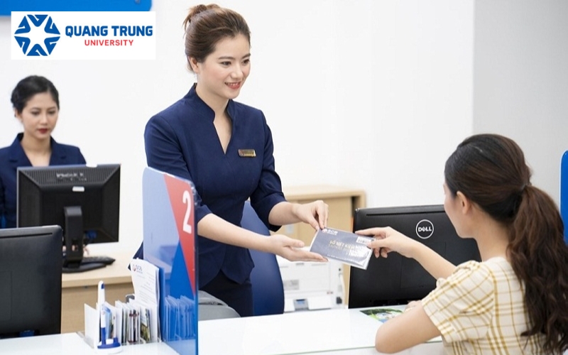 Đại học Tài chính ngân hàng là gì?