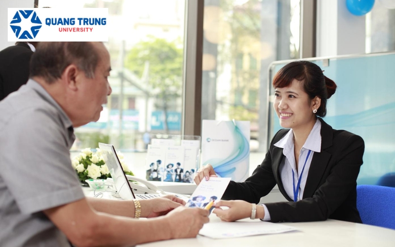 Địa điểm học Đại học Tài chính ngân hàng uy tín nhất