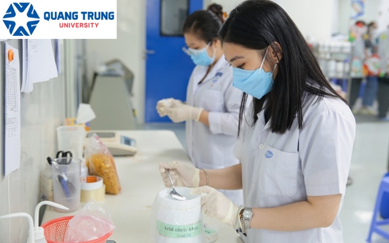Học Đại học Dược ở đâu uy tín, chất lượng