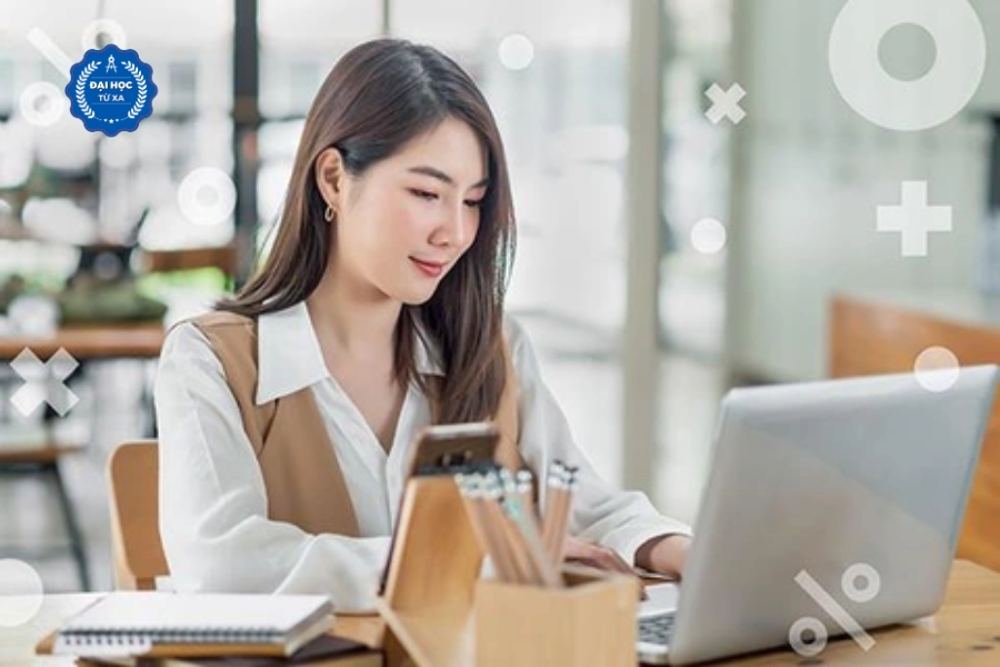 Mục tiêu đào tạo Đại học Kế toán