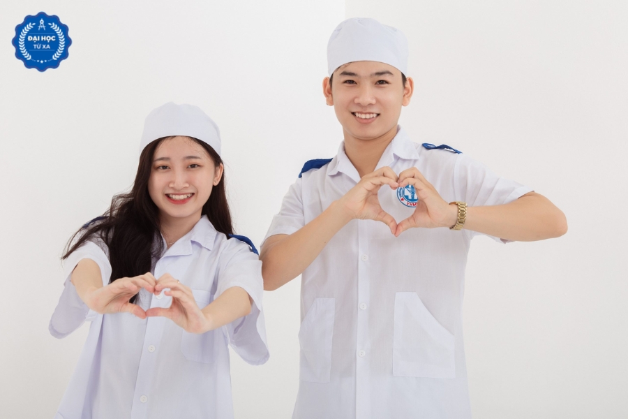 Mục tiêu đào tạo Đại học ngành Điều dưỡng vừa học vừa làm