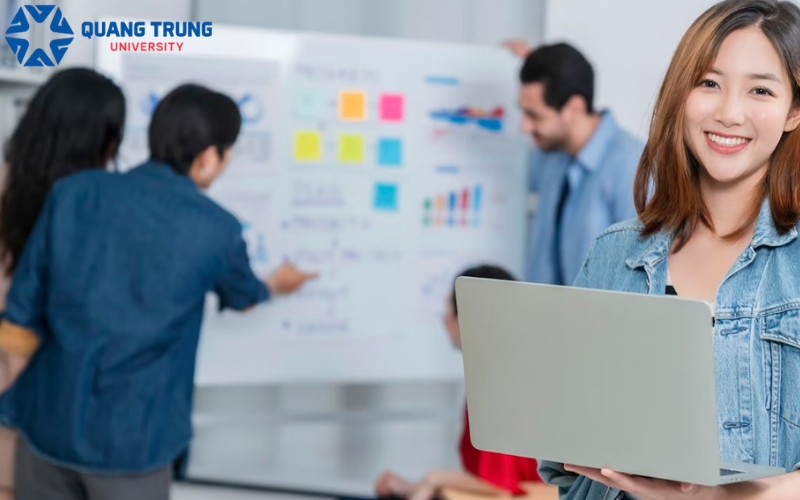 Cơ hội việc làm sau khi học Đại học Ngôn ngữ Trung chính quy
