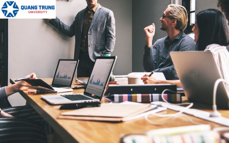 Học ngành Quản trị Dịch vụ Du lịch và Lữ hành ra trường làm gì?