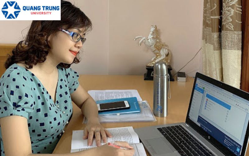Ngành Quản trị Dịch vụ Du lịch và Lữ hành đào tạo từ xa