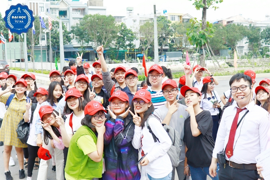 Cơ hội việc làm Đại học Quản trị Dịch vụ Du lịch và Lữ hành