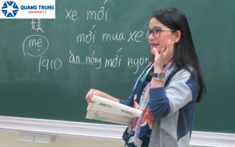 Đại học Ngôn ngữ Trung uy tín