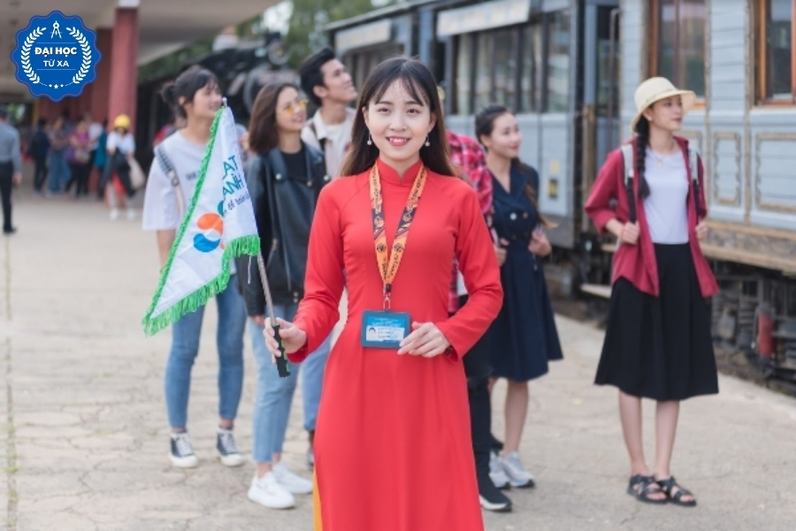 Lợi ích của việc học Đại học Quản trị Dịch vụ Du lịch và Lữ hành