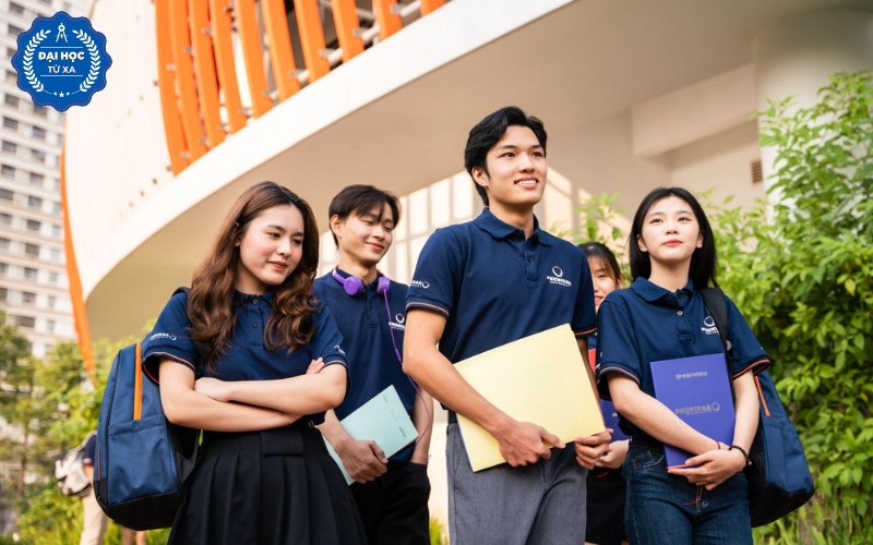 Lợi ích khi học Ngôn ngữ Anh từ xa