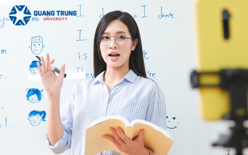 Bằng Đại học Ngôn ngữ Anh từ xa có giá trị như thế nào?