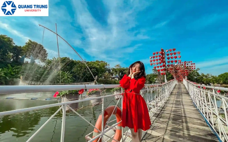 Cơ hội việc làm Đại học Quản trị Dịch vụ Du lịch và Lữ hành