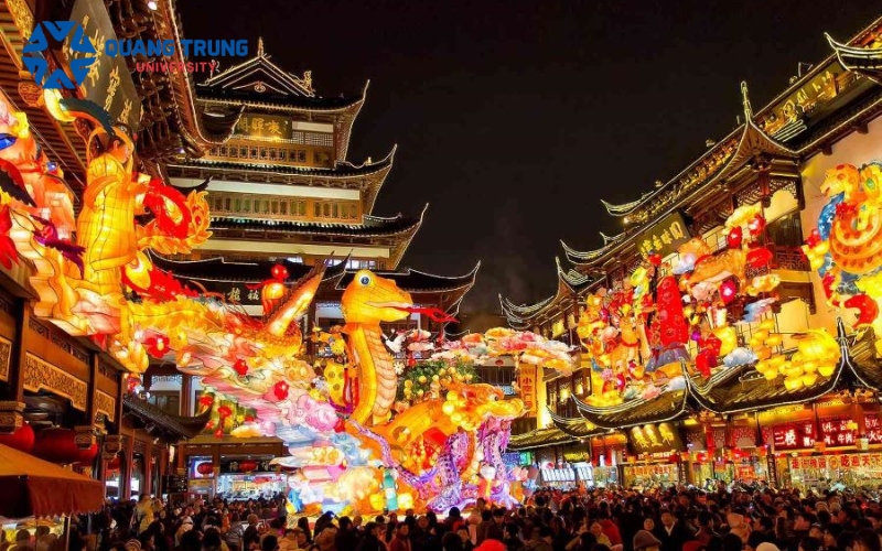 Cơ hội việc làm sau khi tốt nghiệp Ngôn ngữ Trung