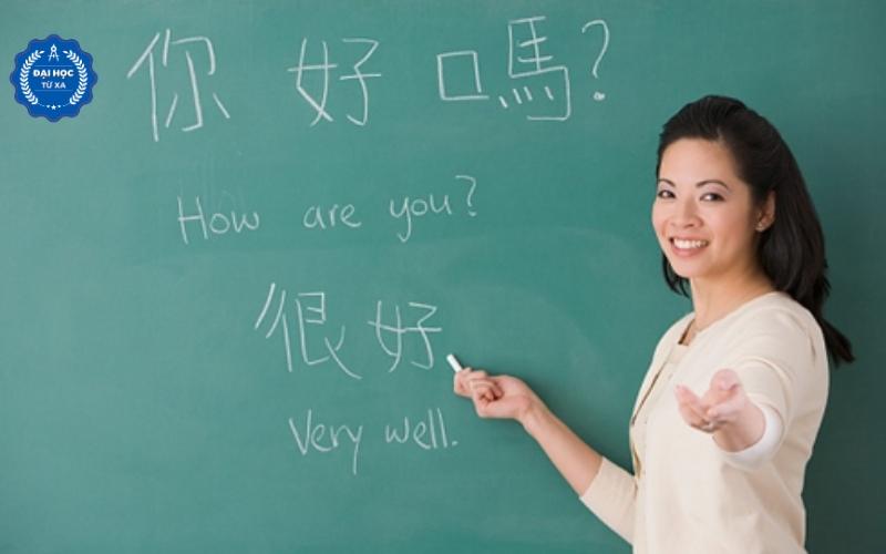 Cơ hội việc làm Đại học Ngôn ngữ Trung sau khi ra trường?