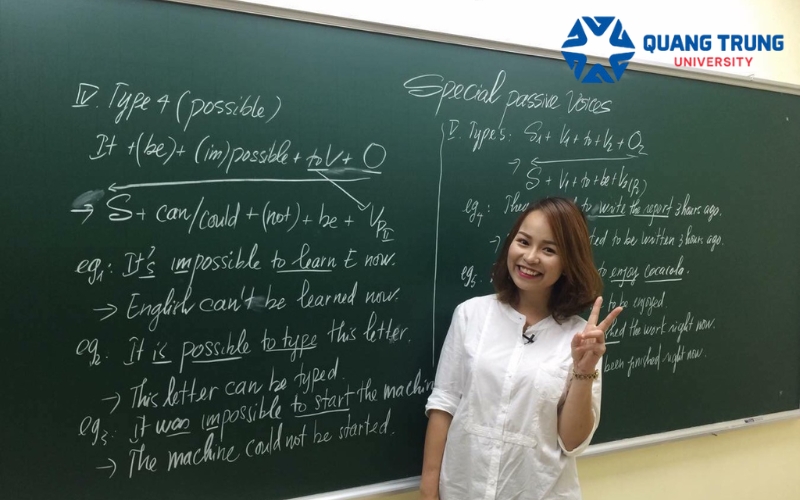 Đại học Ngôn ngữ Anh là gì