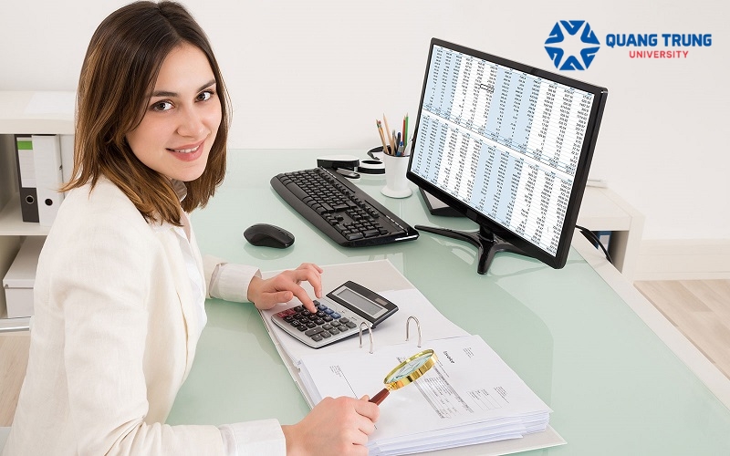 Điều kiện để học Trung cấp Liên thông Đại học Kế toán là gì?