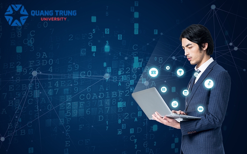 Giới thiệu Đại học Công nghệ thông tin từ xa