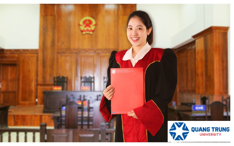 Học Đại học Luật kinh tế vừa học vừa làm ra trường làm gì?