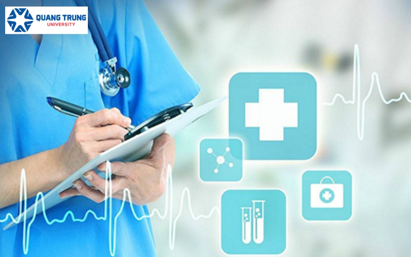 Học Đại học Y tế công cộng ở đâu uy tín