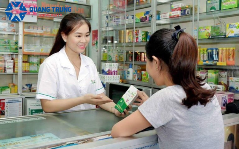 Học Liên thông Đại học Dược ở đâu?