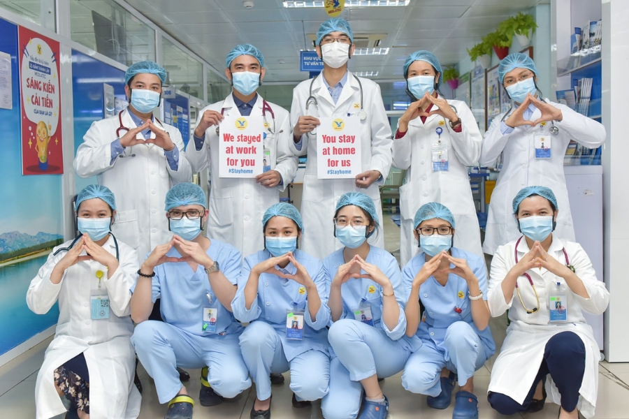 Học Đại học Y tế công cộng có dễ xin việc không?