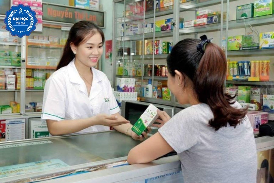 Học Văn bằng 2 Đại học Dược uy tín ở đâu?