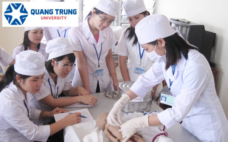 Liên thông Đại học Điều dưỡng học mấy năm? Chi phí bao nhiêu?