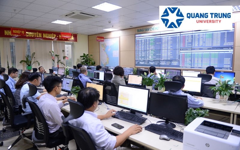 Lợi ích khi học Đại học Công nghệ thông tin từ xa là gì?