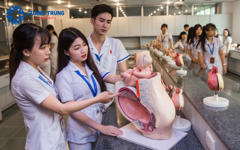 Lợi ích khi học Đại học Điều dưỡng từ xa
