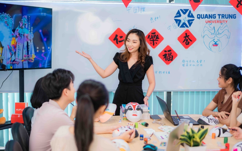 Lợi ích khi học Đại học Ngôn ngữ Trung là gì?