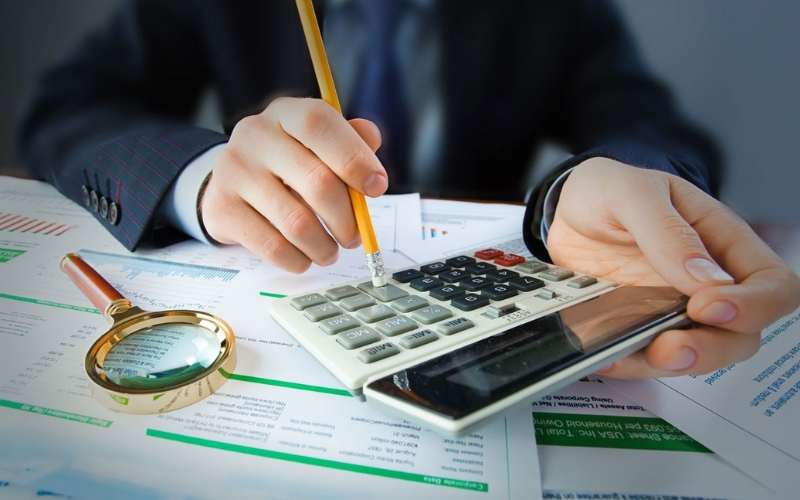 Lý do nên học Đại học Kế toán