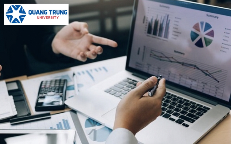 Nên học Đại học Tài chính ngân hàng Online tại Trường Đại học Quang Trung không?