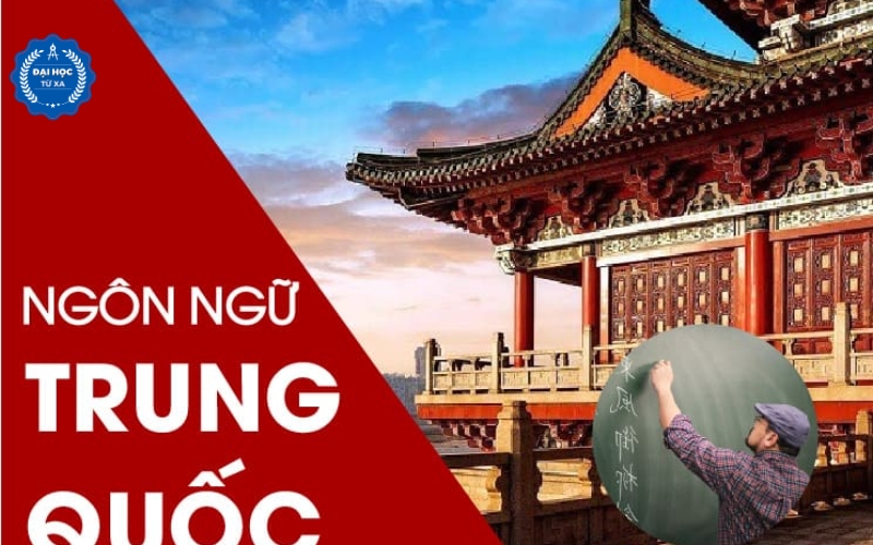Thời gian học Đại học Ngôn ngữ Trung mấy năm?