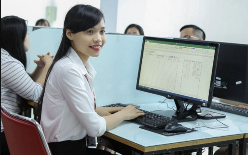 Thông tin tuyển sinh Đại học Kế toán