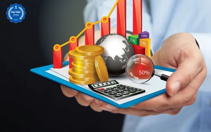 Tìm hiểu về Ngành Tài chính ngân hàng là gì?
