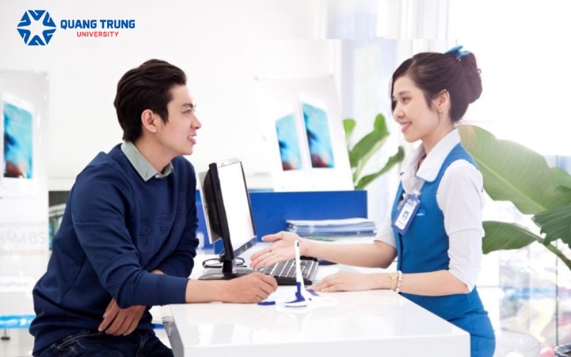 Có nên chọn học Văn bằng 2 Đại học Tài chính ngân hàng tại Trường Đại học Quang Trung không?