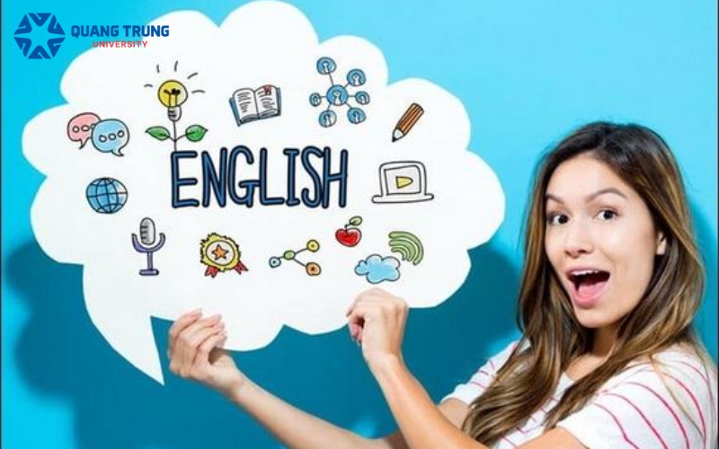 Công việc sau khi tốt nghiệp Đại học Ngôn ngữ Anh vừa học vừa làm