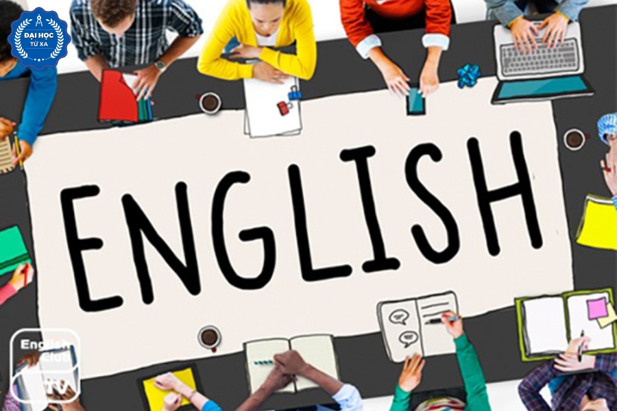 Điều kiện để đăng ký học Văn bằng 2 Đại học Ngôn ngữ Anh là gì?
