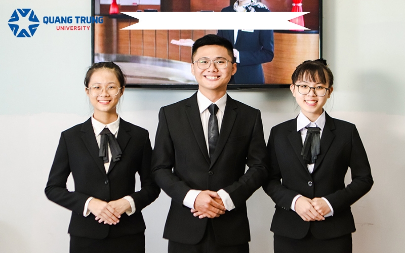 Học Văn bằng 2 Đại học Quản trị khách sạn nhà hàng ở đâu?