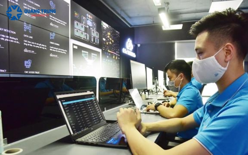 Mục tiêu đào tạo Đại học Công nghệ thông tin vừa học vừa làm