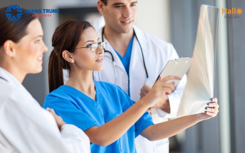 Tại sao nên chọn học Đại học Y tế công cộng vừa học vừa làm