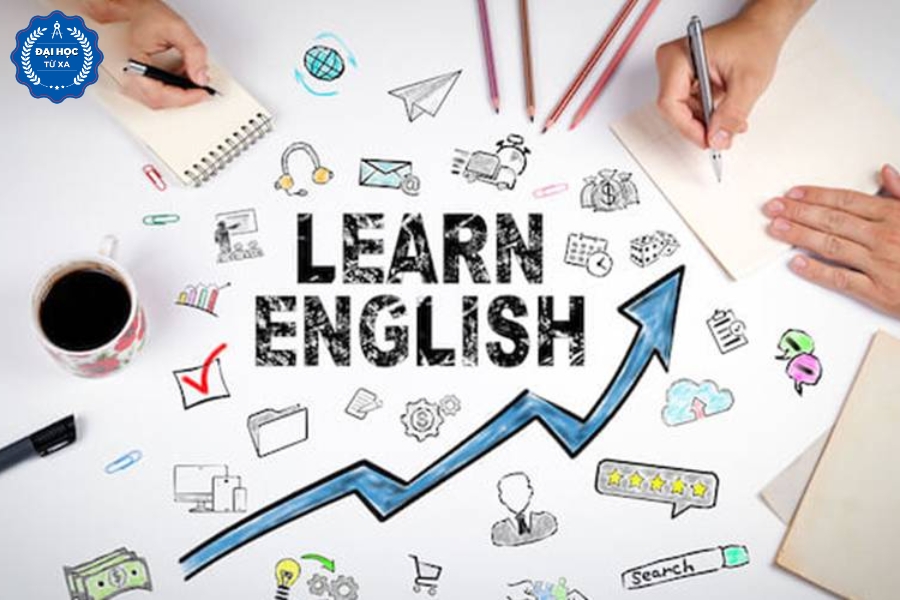 Thời gian học Văn bằng 2 Đại học Ngôn ngữ Anh bao lâu?