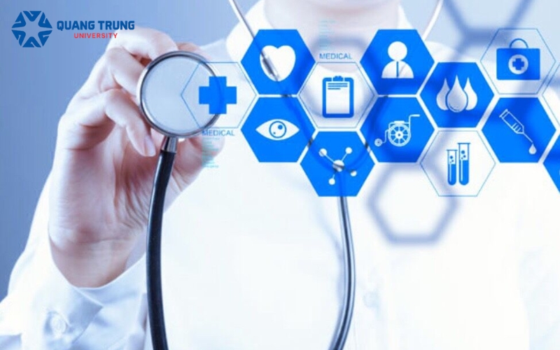 Thông tin tuyển sinh Đại học Y tế công cộng vừa học vừa làm
