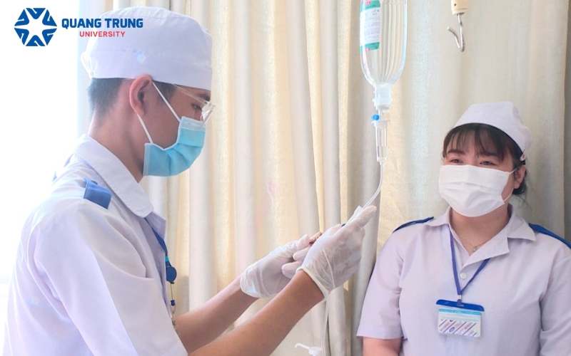 Văn bằng 2 Đại học Điều dưỡng có giá trị như thế nào?