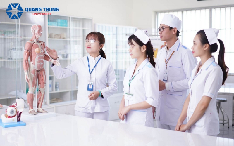 Văn bằng 2 Đại học Điều dưỡng là gì?