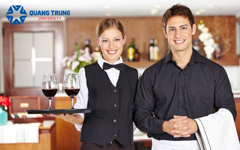 Văn bằng 2 Đại học Quản trị khách sạn nhà hàng là gì?