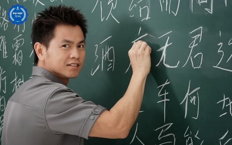 Cơ hội việc làm dành cho Đại học Ngôn ngữ Trung Từ xa