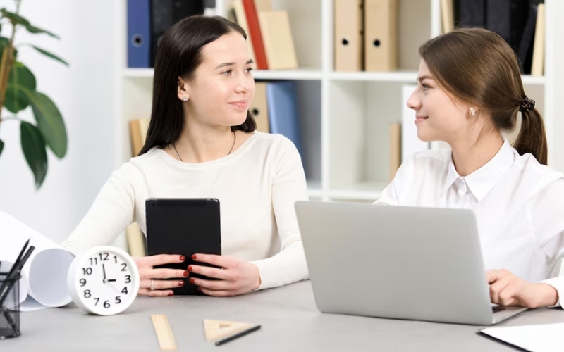 Đại học Quản trị kinh doanh trực tuyến được học những gì?