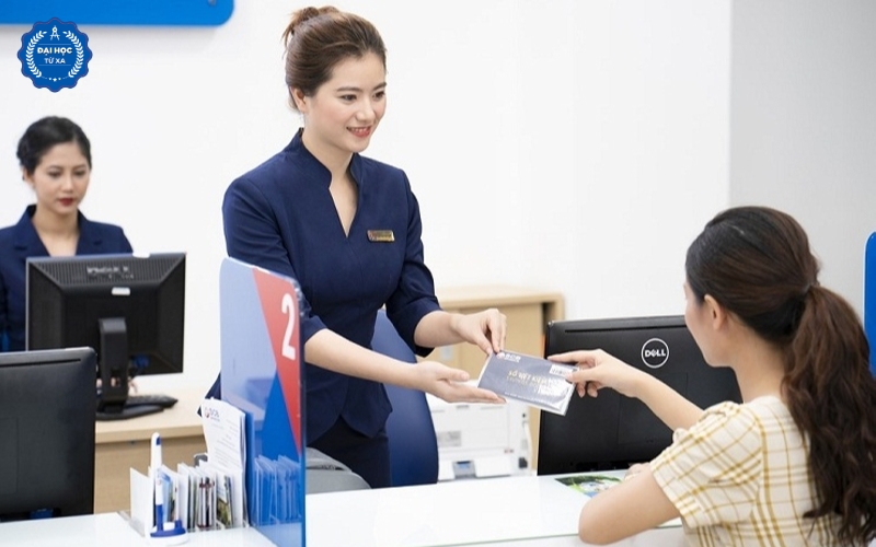 Đại học Tài chính ngân hàng Từ xa là gì?