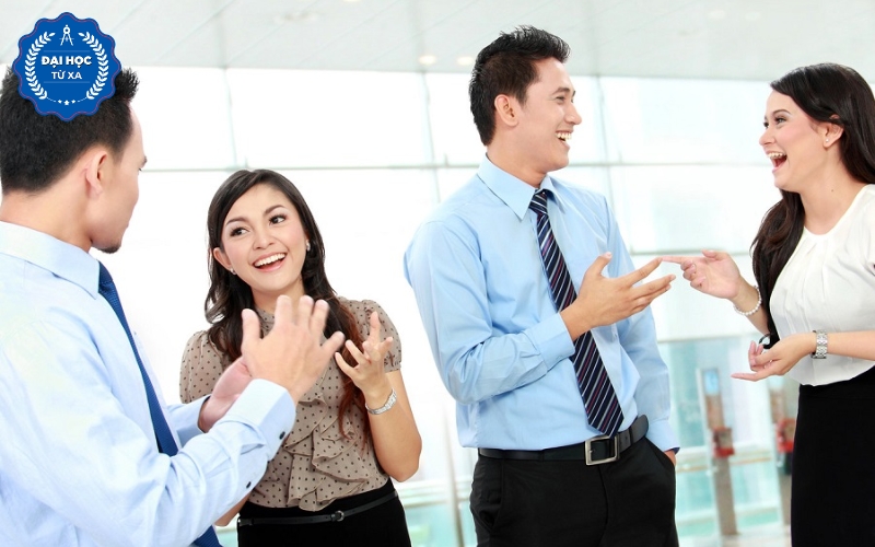 Học Đại học Kế toán ở trường Daihoctuxa.info có gì đặc biệt?