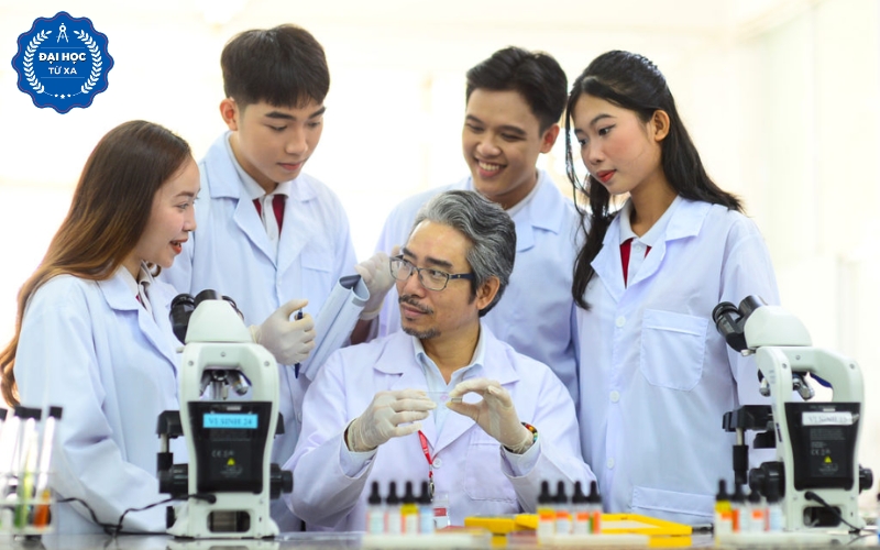 Văn bằng 2 Đại học Y tế công cộng học những gì?